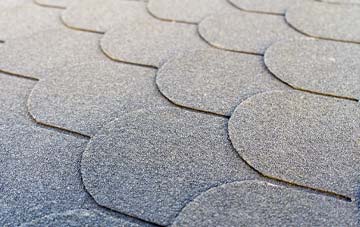 Culross asphalt roofing costs