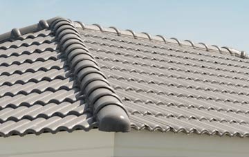 advantages of Culross clay roofing
