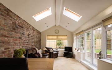 conservatory roof insulation Culross, Fife