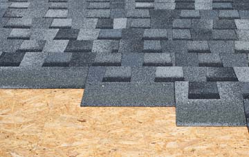 expert Culross asphalt roof companies